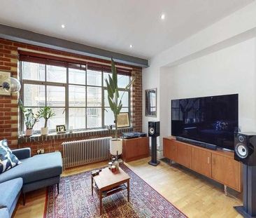 Chocolate Studios, Shepherdess Place, London, N1 - Photo 5