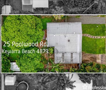 25 Poolwood Road, Kewarra Beach QLD 4879 - Photo 5