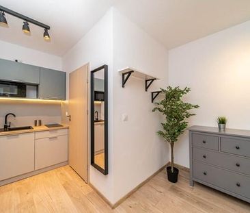 Poznań Ignacego Prądzyńskiego - Photo 6