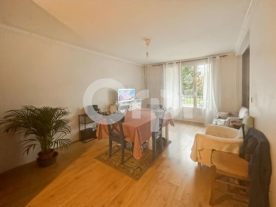Location Appartement 3 pièces 69m² SENLIS 60300 - Photo 1