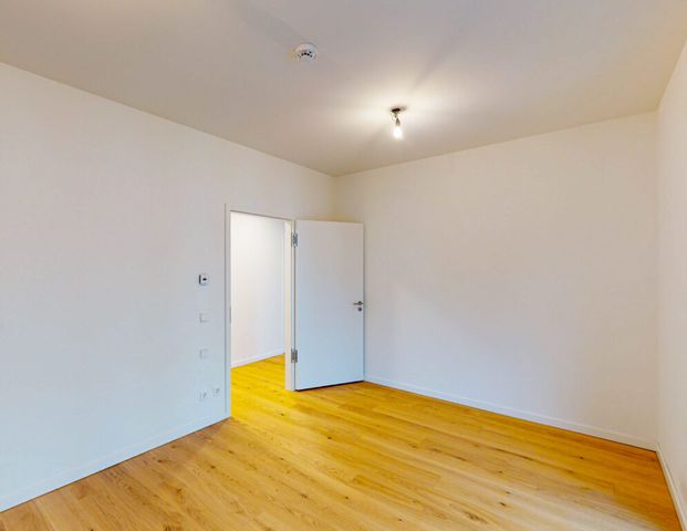 Moderne 2-Zimmer-Wohnung in der HafenCity zu vermieten! - Foto 1