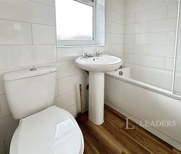 3 bedroom house to rent John Grace Street, Coventry, West Midlands,... - Photo 3