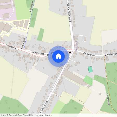 Zavelstraat 204 - 3010 KESSEL-LO