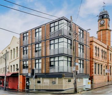 King Street Apartments, Sydney - Photo 5