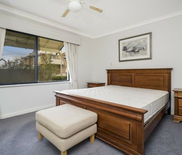 3/24 Constitution Street, EAST PERTH - Photo 4