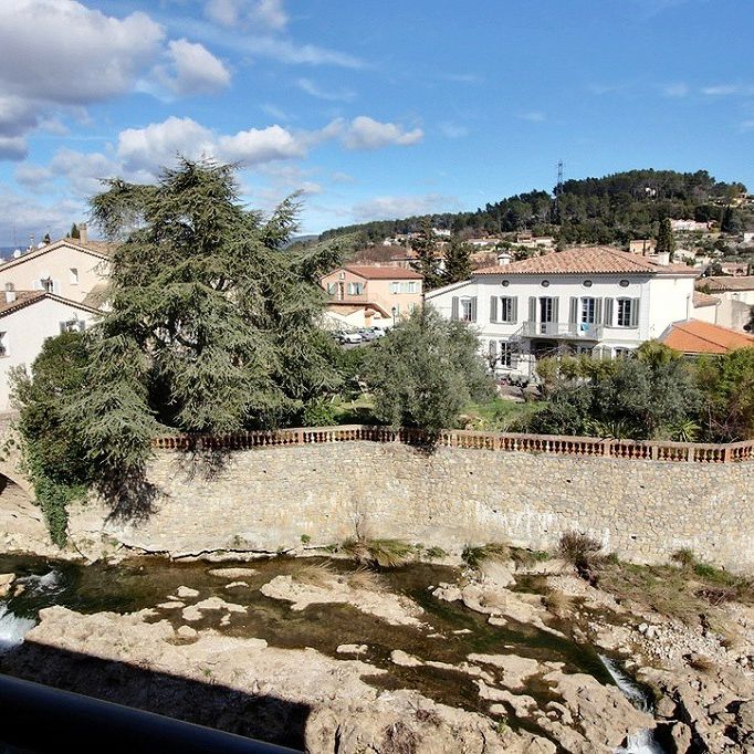 Appartement de Type T2 d'env. 49m² - Trans en Provence, - Photo 1