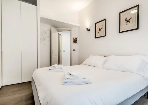 Via Pietro Ferrigni, Rome, Lazio 00159