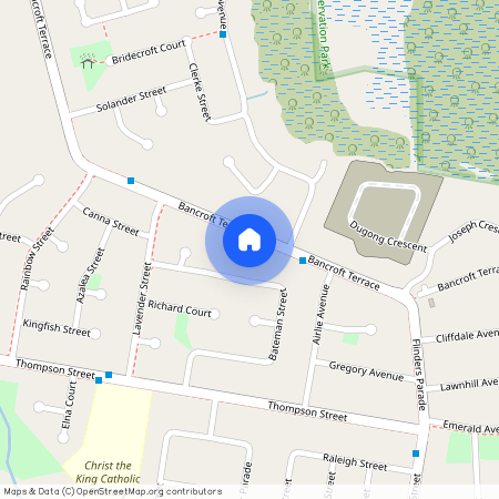 1/53 Bancroft Terrace, Deception Bay, QLD 4508