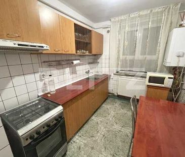 Apartament 3 camere, centrala termica, Calea Bucuresti, zona Mc! - Fotografie 4