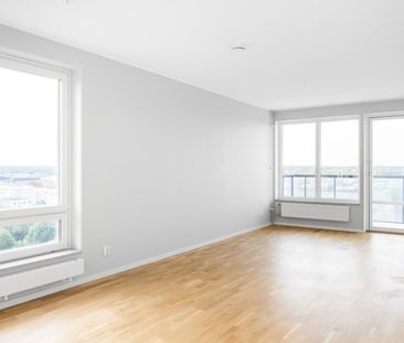 Muréngatan, Gävle - Foto 1