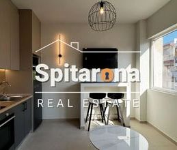 Studio/Γκαρσονιέρα για ενοικίαση - Αμπελόκηποι, - Photo 1