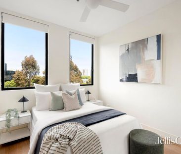 Elevated City-Edge Living with Resort-Style Amenities - Photo 4