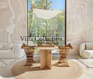 7 bedroom luxury Villa for rent in Ibiza, Spain - Photo 1