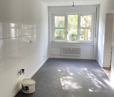NUR MIT WBS - 3 ZKB Wohnung mit Balkon in Trier-Ehrang! - Photo 5