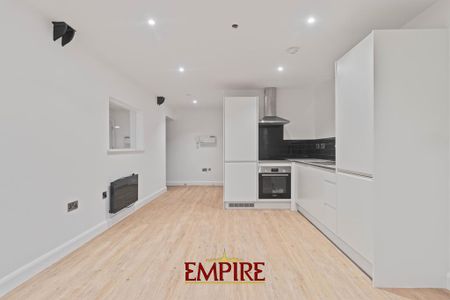 1 bedroom apartment to rent - Photo 3