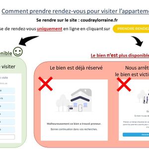 Location Appartement 1 pièce 30m² NANTES 44300 - Photo 3