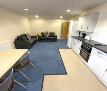 1 bedroom private hall to rent - Photo 1