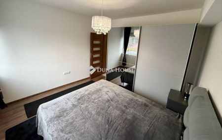 Kiadó újszerű állapotú lakás - Debrecen - Fotó 2