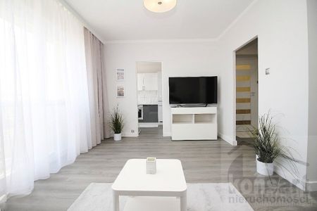 Przytulna kawalerka na wynajem - Фото 3