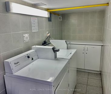 For Lease - 433 Symington Avenue Unit# Basement, Toronto, Ontario - Photo 5