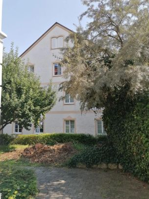 Helle 3-Zimmer Wohnung mit PKW-Abstellplatz in ruhiger Wohnlage in Obernberg - Photo 1