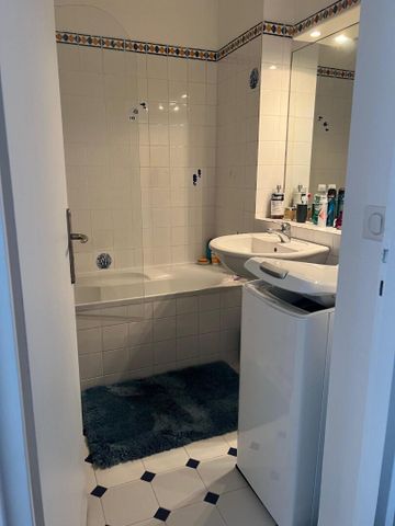 Appartement Levallois Perret 2 pièce(s) 41 m2, - Photo 5