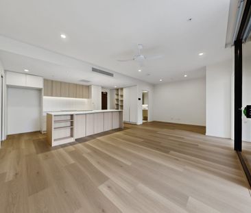 Expansive Two-Bedroom Residence with Oversized Balcony. Take our 3D... - Photo 2