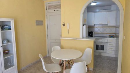 Piso de alquiler en Playa de las Gaviotas - El Pedrucho - Photo 3