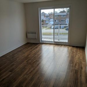 Appartement à louer - Photo 2