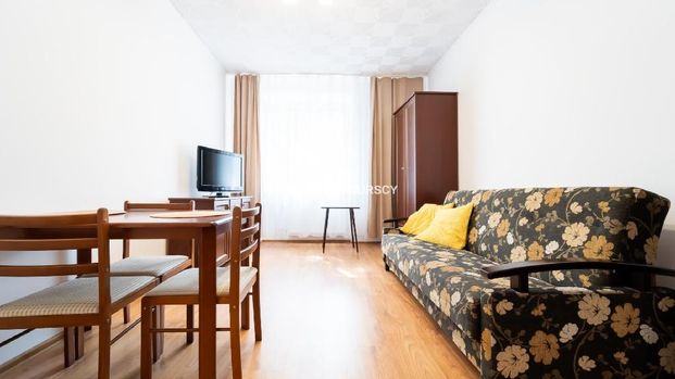 Mieszkanie Kraków Nowa Huta powierzchnia 50.0 m² C206-WM-29822 - Zdjęcie 1