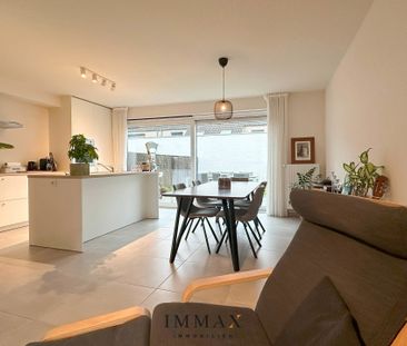 Moderne halfopen nieuwbouwwoning met 3 slaapkamers - Photo 5