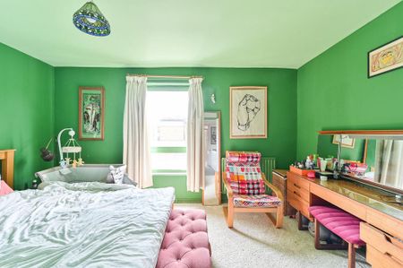 2 bedroom maisonette to rent - Photo 2