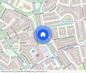 Meester Spoermekerlaan 70, 5237JZ 's-hertogenbosch - Photo 1