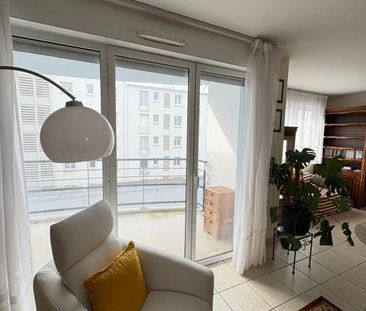 Location Appartement 3 pièces Meublé 98m² BREST 29200 - Photo 3