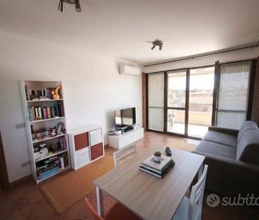 FIUMICINO BILOCALE ARREDATO Con TERRAZZO PRIVATO - Photo 1