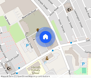 Velvet Mill, Lister MIlls, Lilycroft Road,Bradford,BD9 ~ WATER RATE... - Photo 1