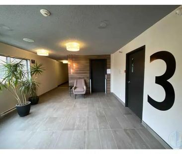 3 1/2 à louer - Photo 4