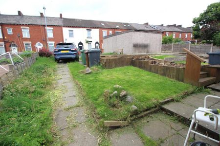 1 bedroom terraced bungalow to rent - Photo 5