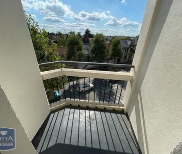 Location Appartement 3 pièces 58m² NANTES 44300 - Photo 5