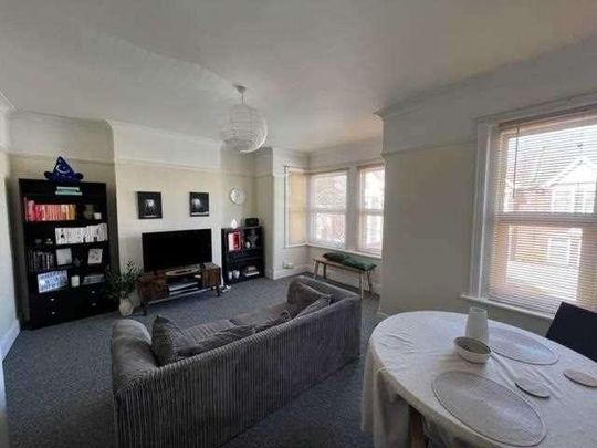 Wilton Avenue, Southampton, SO15 - Photo 1