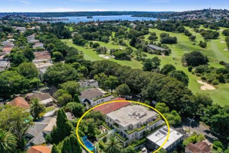 8/247 O'Sullivan Road,Bellevue Hill,New South Wales 2023, Sydney - Photo 4