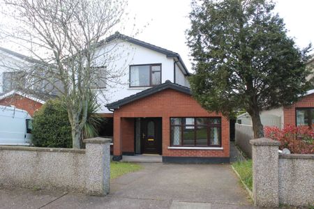 Kiltegan Park, Rochestown Road - Photo 2