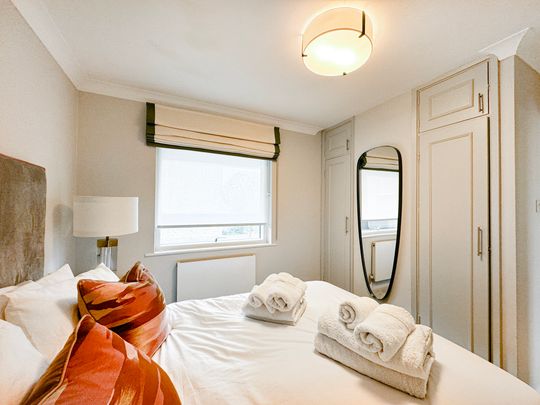 Fulham Road, SW3, London - Photo 1