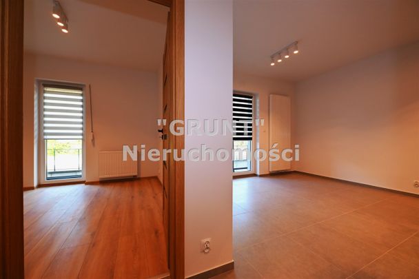 Piła, Zielona Dolina - Фото 1