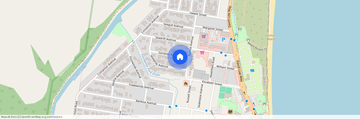 3 Sorrento Avenue, Qld 4573, Coolum Beach