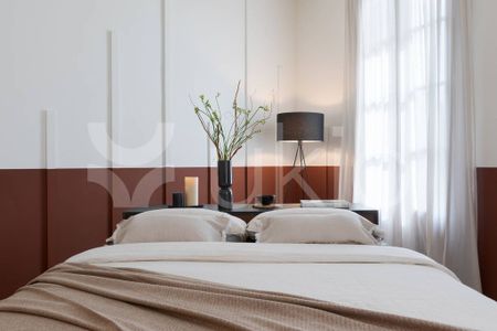 6 room luxury Apartment for rent in Barcelona, Spain - Photo 3