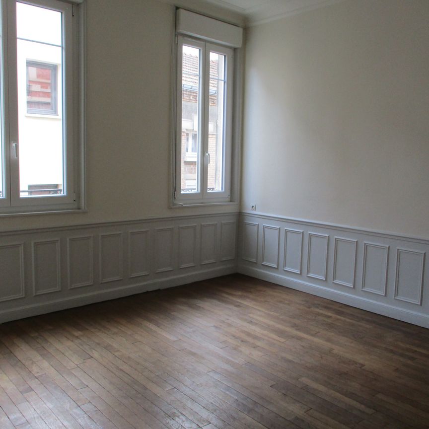 Appartement RUE BACQUENOIS - Photo 1