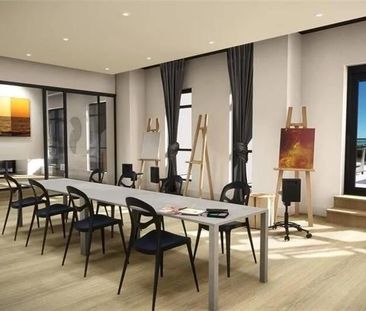 For Lease - 461 Green Road Unit# 913, Hamilton, Ontario - Photo 6