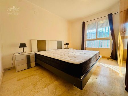 ALQUILER DE LARGA TEMPORADA EN EL ALBIR - Photo 4