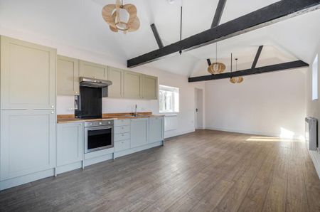 2 bedroom terraced house to rent - Photo 5